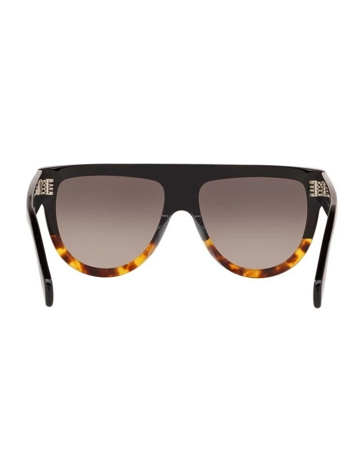 Celine Cl4001In Sunglasses 7 Celine Cl4001In Sunglasses - Image 7