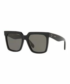 Celine Cl4055In Polarised Sunglasses