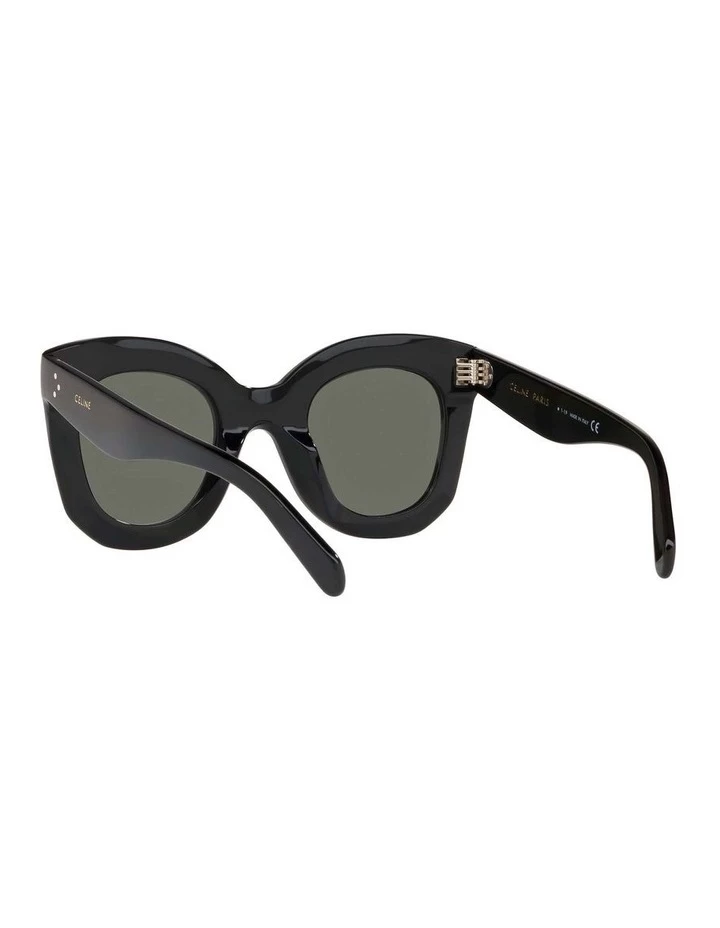 Celine Cl4005In Sunglasses 6 Celine Cl4005In Sunglasses - Image 6