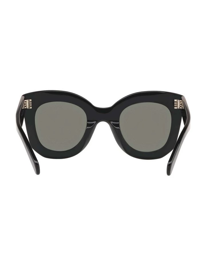 Celine Cl4005In Sunglasses 7 Celine Cl4005In Sunglasses - Image 7