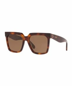 Celine Cl4055In Polarised Sunglasses