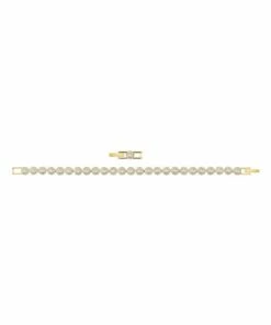 Swarovski Angelic Gold-Tone Plated Bracelet 6 Swarovski Angelic Gold-Tone Plated Bracelet -RAY-BAN Online Store 699630130 3 720x928