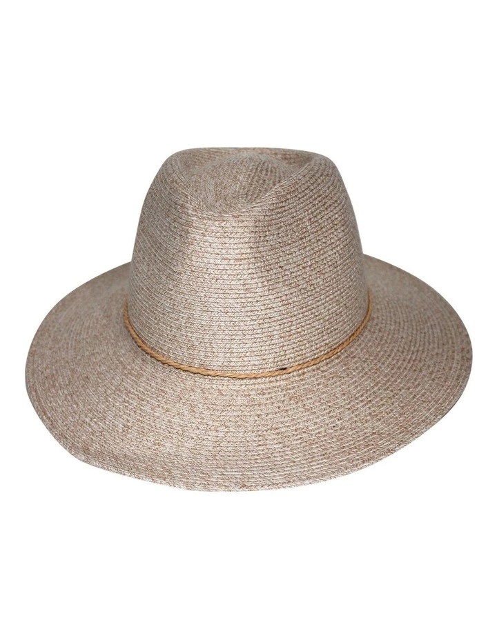 Rigon Avoca Oatmeal Fedora Hat BD435 1 Rigon Avoca Oatmeal Fedora Hat BD435