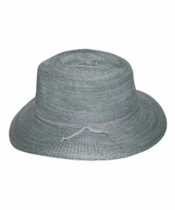 Rigon Wash & Wear Seafoam Fedora Hat RL73 -RAY-BAN Online Store 699683230 3 720x928