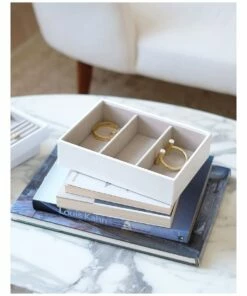 Stackers Classic Deep Watch Accessories Layer White Jewellery Box 7 Stackers Classic Deep Watch Accessories Layer White Jewellery Box -RAY-BAN Online Store 699687460 4 720x928