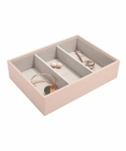 Stackers Classic Deep Watch Accessories Layer Blush Jewellery Box -RAY-BAN Online Store 699688000 3 720x928