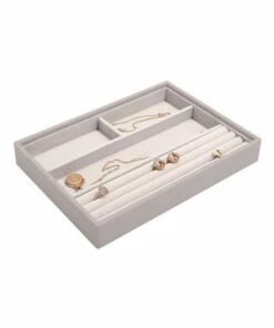 Stackers Classic Bracelets Layer Taupe Jewellery Box 6 Stackers Classic Bracelets Layer Taupe Jewellery Box -RAY-BAN Online Store 699688450 3 720x928