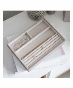 Stackers Classic Bracelets Layer Taupe Jewellery Box 7 Stackers Classic Bracelets Layer Taupe Jewellery Box -RAY-BAN Online Store 699688450 4 720x928
