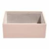 Stackers Mini Watch Accessories Layer Blush Jewellery Box