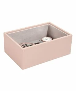 Stackers Mini Watch Accessories Layer Blush Jewellery Box -RAY-BAN Online Store 699689440 3 720x928
