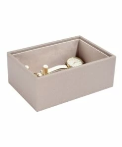 Stackers Mini Watch Accessories Layer Taupe Jewellery Box 6 Stackers Mini Watch Accessories Layer Taupe Jewellery Box -RAY-BAN Online Store 699689710 3 720x928