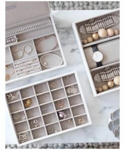 Stackers Charm Bar Grey Jewellery Box 9 Stackers Charm Bar Grey Jewellery Box -RAY-BAN Online Store 699689890 5 720x928