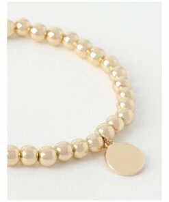 Piper Charm Stretch Rose Gold Bracelet -RAY-BAN Online Store 703095580 3 720x928