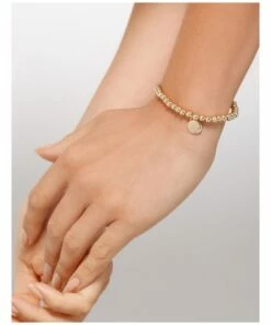 Piper Charm Stretch Rose Gold Bracelet -RAY-BAN Online Store 703095580 4 720x928