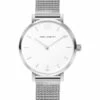 Paul Hewitt Sailor Line White/Silver Stainless Steel Quartz Watch PH SA S XS W 45S