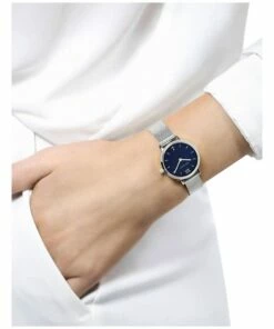 Paul Hewitt Sailor Line Blue/Silver Stainless Steel Quartz Watch PH-SA-S-XS-B-45S 9 Paul Hewitt Sailor Line Blue/Silver Stainless Steel Quartz Watch PH-SA-S-XS-B-45S -RAY-BAN Online Store 718329160 5 720x928