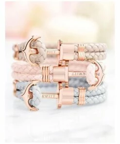 Paul Hewitt Phrep Pink Leather Bracelet PH PH L R Pr XXL 6 Paul Hewitt Phrep Pink Leather Bracelet PH PH L R Pr XXL -RAY-BAN Online Store 718334470 3 720x928