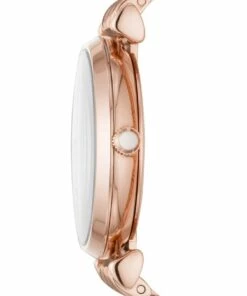 Emporio Armani Rose Gold Tone Analogue Watch AR11244 -RAY-BAN Online Store 720772660 3 720x928