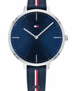 Tommy Hilfiger Alexa Navy Watch 1782154