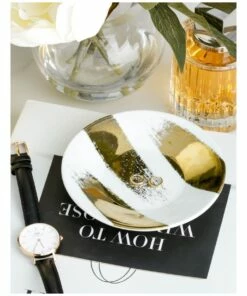 Piper Huggie Gold Hoop Earrings -RAY-BAN Online Store 730935910 4 720x928