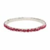 Seed Heritage Diamante Stretch Bracelet