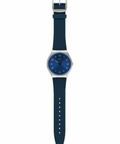 Swatch Skinnavy Watch