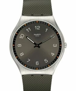 Swatch Skinearth Watch