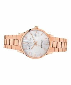 Christian Paul RHC4033 Rockhampton Rose Gold Watch -RAY-BAN Online Store 736033060 3 720x928