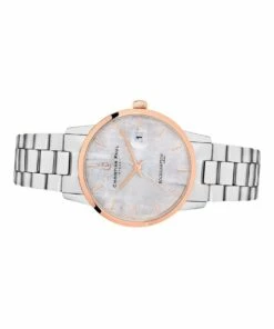 Christian Paul RHS4034 Rockhampton Silver Watch -RAY-BAN Online Store 736033150 3 720x928