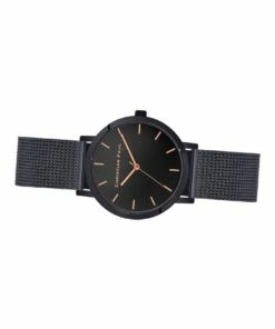 Christian Paul RBB3518 Raw Black Watch -RAY-BAN Online Store 736033690 3 720x928