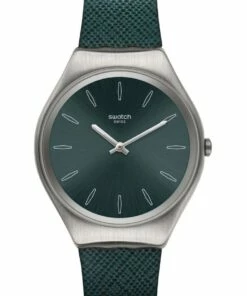 Swatch Skinpetrol Watch