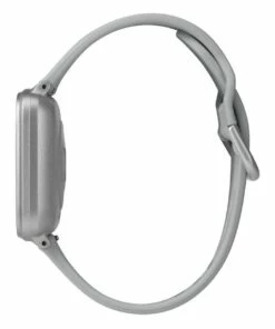 IConnect by Timex Active 37mm Silver Resin Strap Smartwatch TW5M34200 -RAY-BAN Online Store 737820820 4 720x928