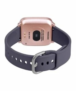 IConnect by Timex iConnect Active Purple Resin Smart Watch TW5M34500 -RAY-BAN Online Store 737821090 5 720x928