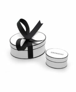 Georgini Infinite Pendant Sterling Silver Necklace -RAY-BAN Online Store 740274490 3 720x928