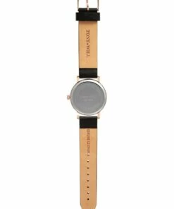 TONY+WILL Small Classic Black TWT004C Watch 7 TONY+WILL Small Classic Black TWT004C Watch -RAY-BAN Online Store 748117180 3 720x928