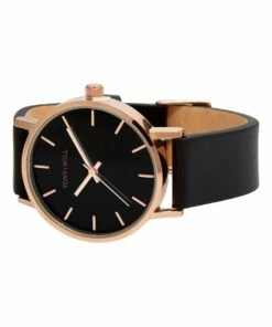 TONY+WILL Small Classic Black TWT004C Watch 8 TONY+WILL Small Classic Black TWT004C Watch -RAY-BAN Online Store 748117180 4 720x928