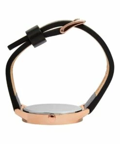 TONY+WILL Small Classic Black TWT004C Watch 9 TONY+WILL Small Classic Black TWT004C Watch -RAY-BAN Online Store 748117180 5 720x928