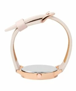 TONY+WILL Small Classic Rose/White/Light Pink Quartz Watch TWT004D -RAY-BAN Online Store 748117540 3 720x928