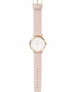 TONY+WILL Small Classic Rose/White/Light Pink Quartz Watch TWT004D -RAY-BAN Online Store 748117540 4 720x928