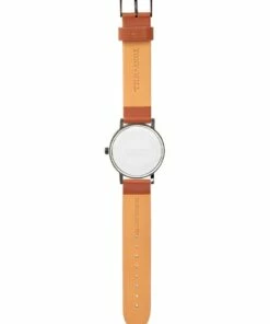 TONY+WILL Small Classic Tan TWT004D Watch -RAY-BAN Online Store 748117630 3 720x928