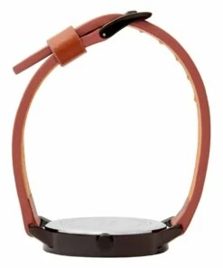 TONY+WILL Small Classic Tan TWT004D Watch -RAY-BAN Online Store 748117630 5 720x928