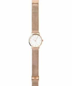 TONY+WILL Small Classic Rose Gold TWM004D Watch 9 TONY+WILL Small Classic Rose Gold TWM004D Watch -RAY-BAN Online Store 748117900 2 720x928