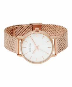 TONY+WILL Small Classic Rose Gold TWM004D Watch 7 TONY+WILL Small Classic Rose Gold TWM004D Watch -RAY-BAN Online Store 748117900 4 720x928
