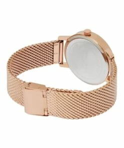 TONY+WILL Small Classic Rose Gold TWM004D Watch 8 TONY+WILL Small Classic Rose Gold TWM004D Watch -RAY-BAN Online Store 748117900 5 720x928