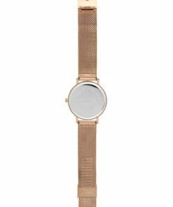 TONY+WILL Classic Mesh Rose Gold TWM000D Watch 7 TONY+WILL Classic Mesh Rose Gold TWM000D Watch -RAY-BAN Online Store 748118350 3 720x928