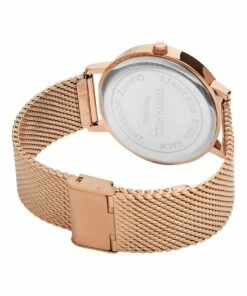 TONY+WILL Classic Mesh Rose Gold TWM000D Watch 9 TONY+WILL Classic Mesh Rose Gold TWM000D Watch -RAY-BAN Online Store 748118350 5 720x928
