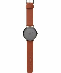 TONY+WILL Classic Tan TWT000D Watch