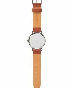 TONY+WILL Classic Tan TWT000D Watch -RAY-BAN Online Store 748119700 3 720x928