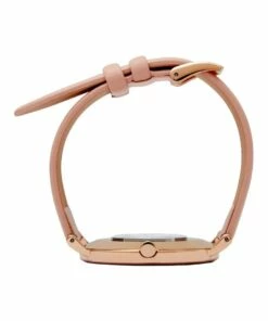 TONY+WILL Lunar Rose/White/Light Pink Leather Quartz Watch TWT005D -RAY-BAN Online Store 748119790 5 720x928