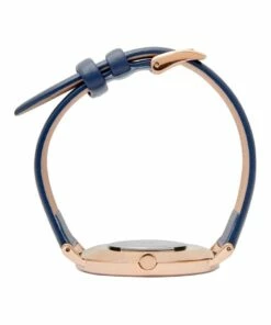 TONY+WILL Lunar Rose/White/Navy Leather Quartz Watch TWT005D -RAY-BAN Online Store 748119880 5 720x928